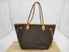 LOUIS VUITTON Vuitton Monogram Neverful MM M40156 SP3017 Tote Bag