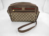 GUCCI GG Supreme Shoulder Bag Shoulder Bag