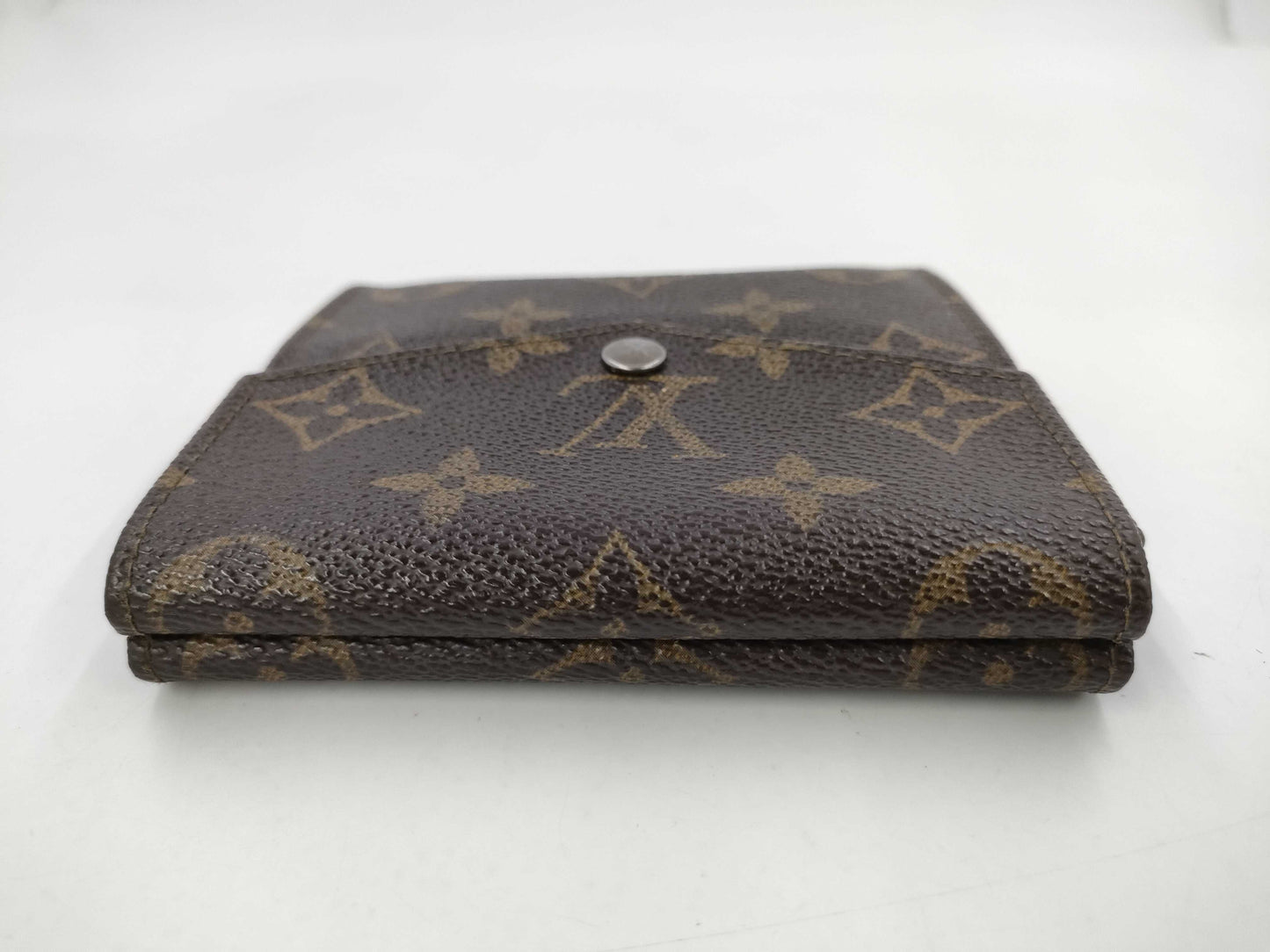 LOUIS VUITTON Vuitton Monogram Folding Wallet Wallet