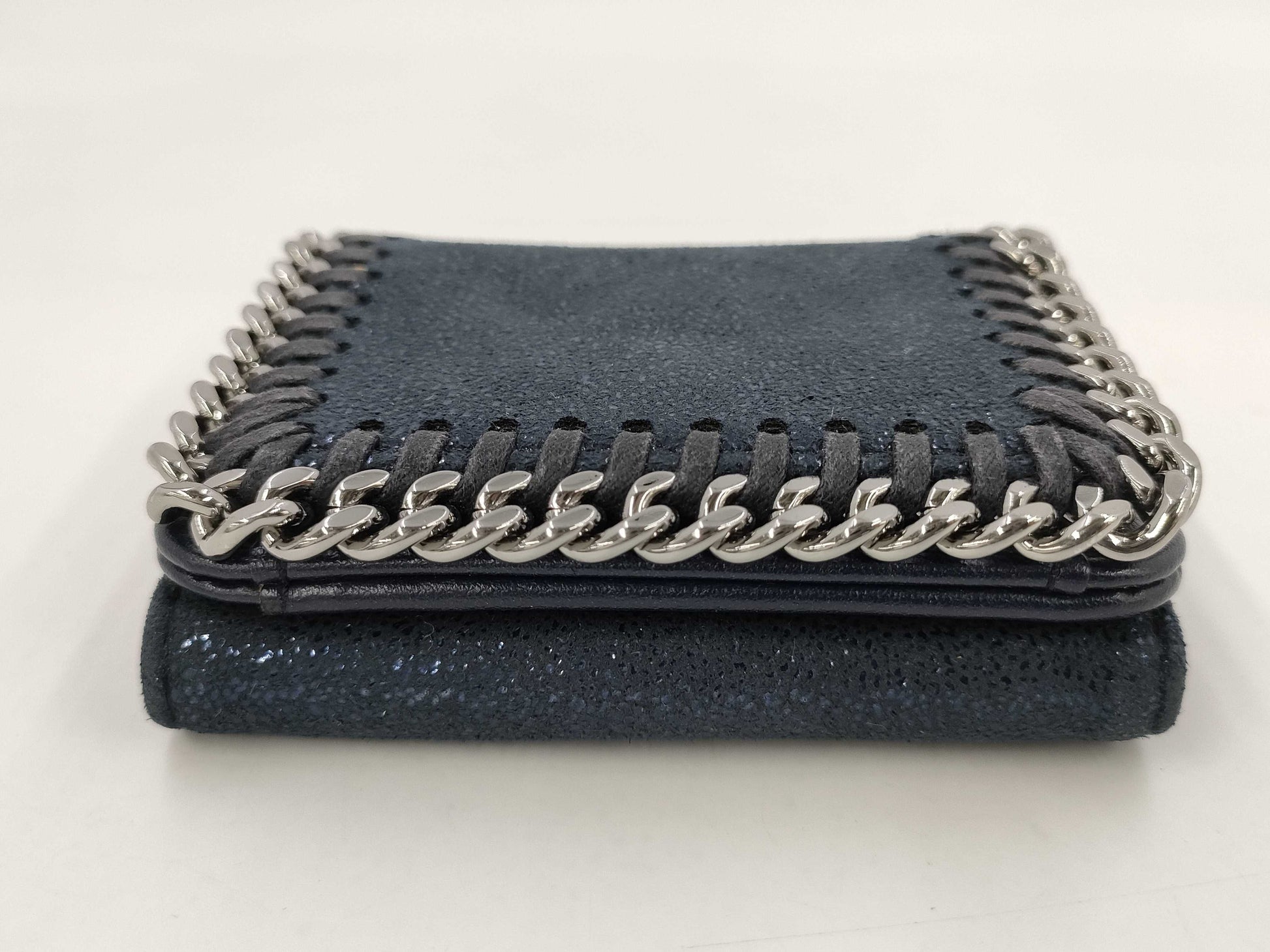 McCartney Folding Wallet Wallet