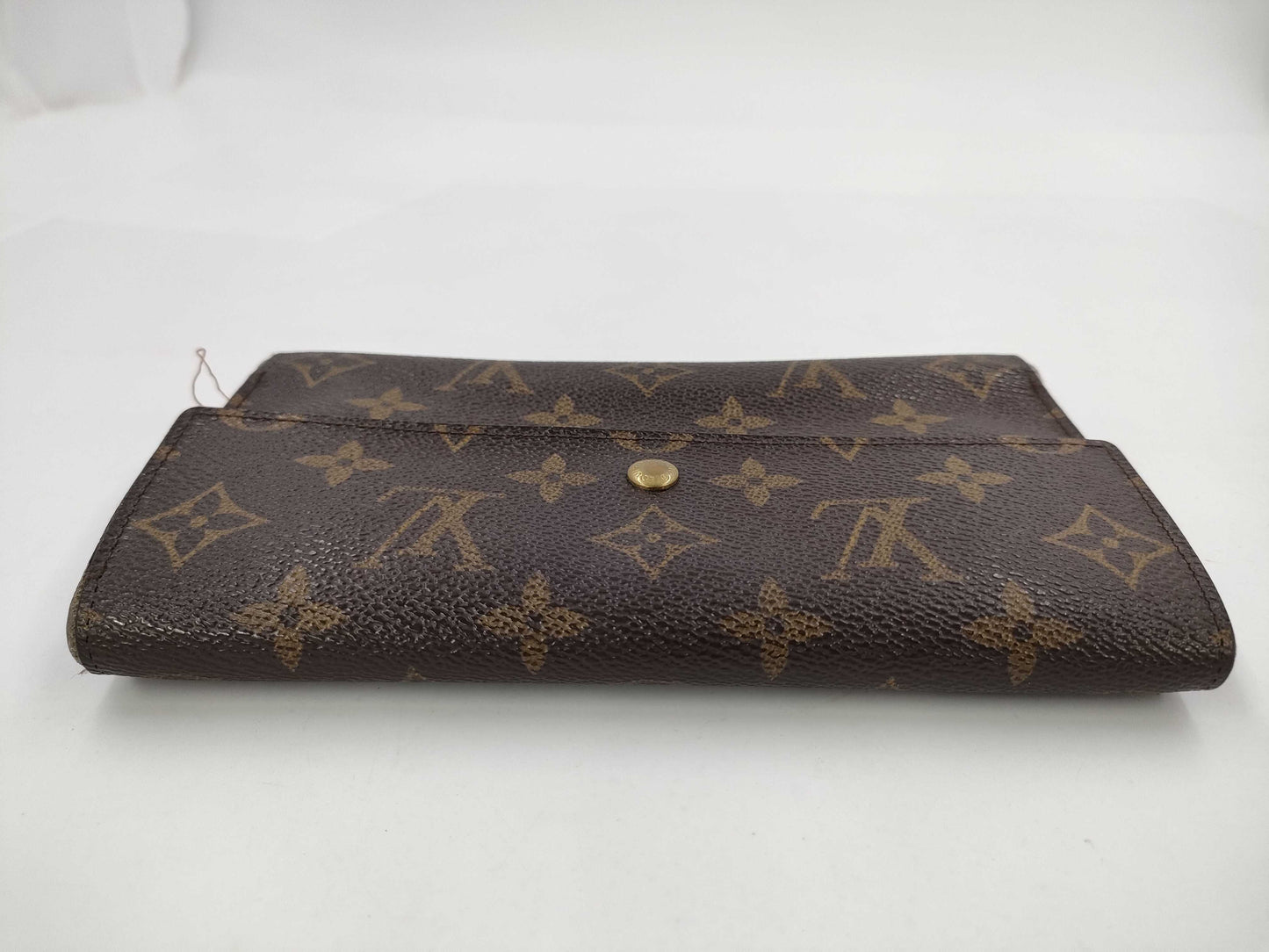 LOUIS VUITTON Vuitton Monogram Wallet Wallet