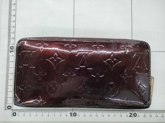 LOUIS VUITTON Vuitton Zippy Wallet Wallet
