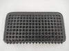 Christian Louboutin Louboutin Studded Zippy Wallet Black Wallet