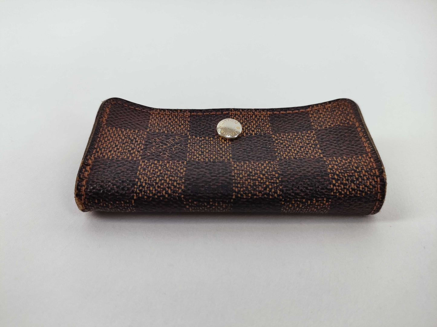 LOUIS VUITTON Damier Multicle N62631 CT2079 Key Case/Key Holder