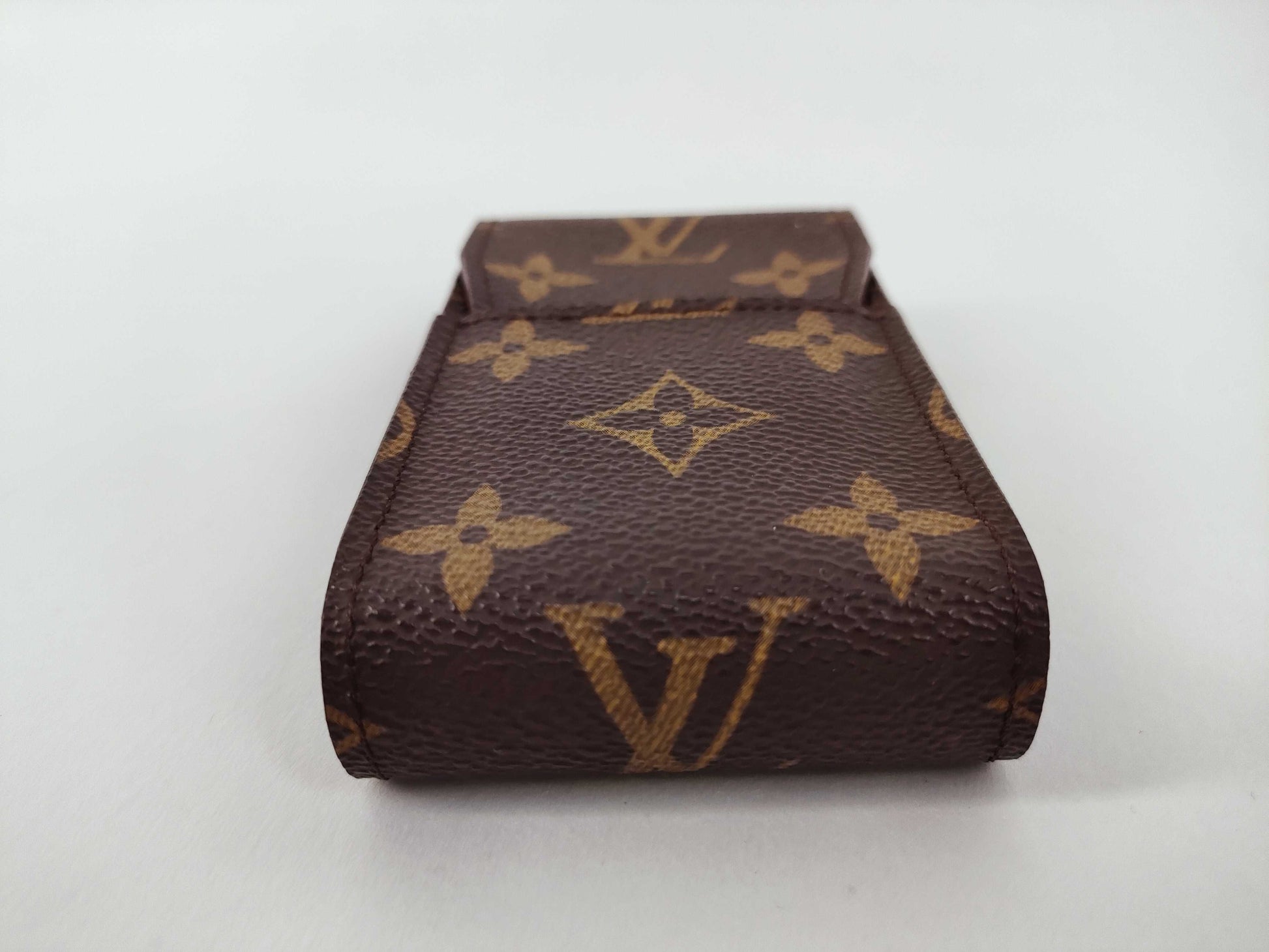 LOUIS VUITTON Monogram Cigarette Case Other Accessories