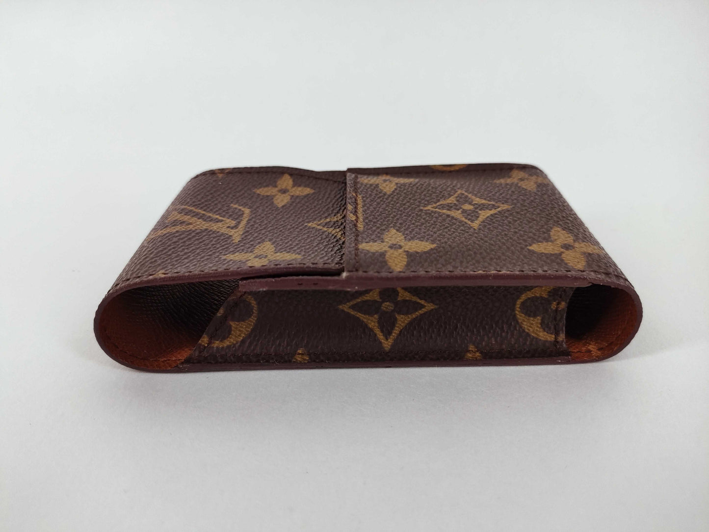 LOUIS VUITTON Monogram Cigarette Case Other Accessories