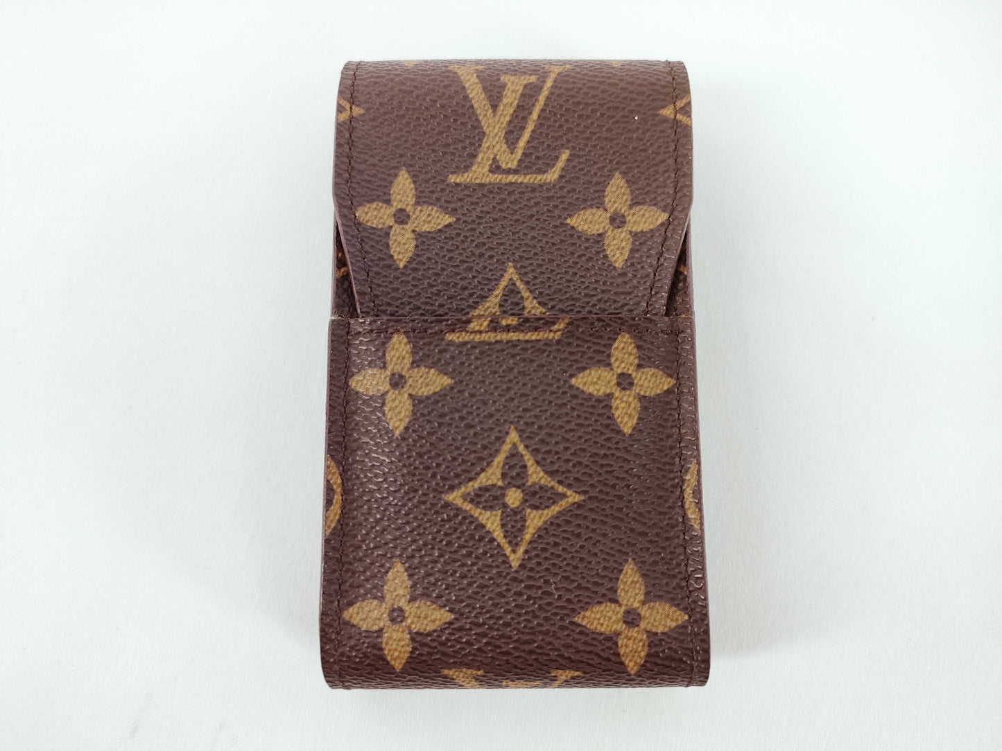 LOUIS VUITTON Monogram Cigarette Case Other Accessories