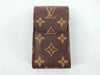 LOUIS VUITTON Monogram Cigarette Case Other Accessories