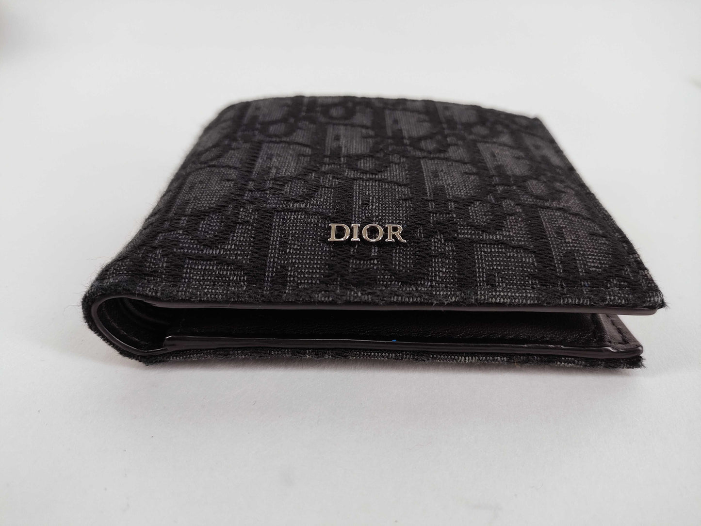 Dior Trotter Dior Trotter folding wallet