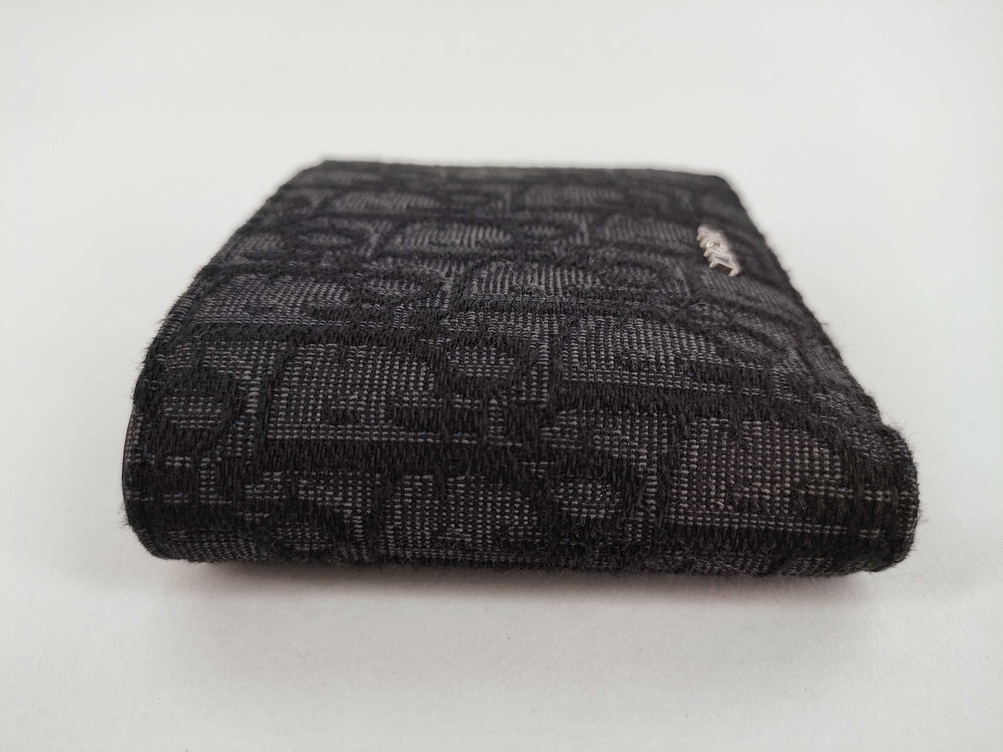 Dior Trotter Dior Trotter folding wallet