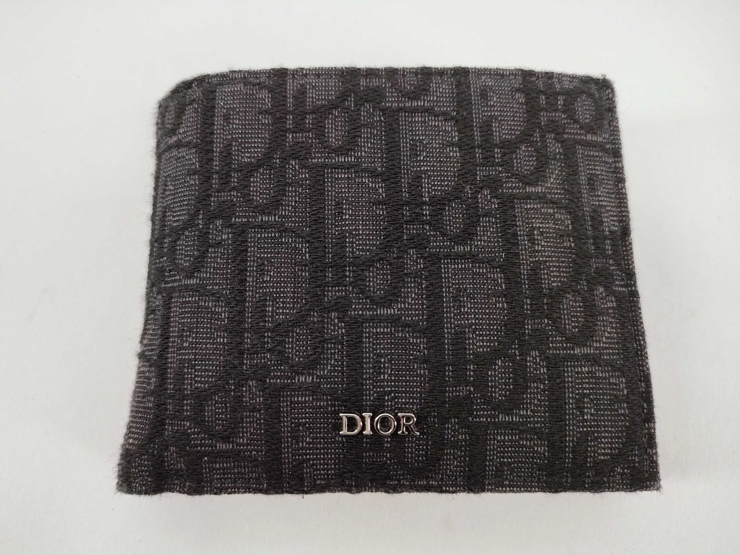 Dior Trotter Dior Trotter folding wallet