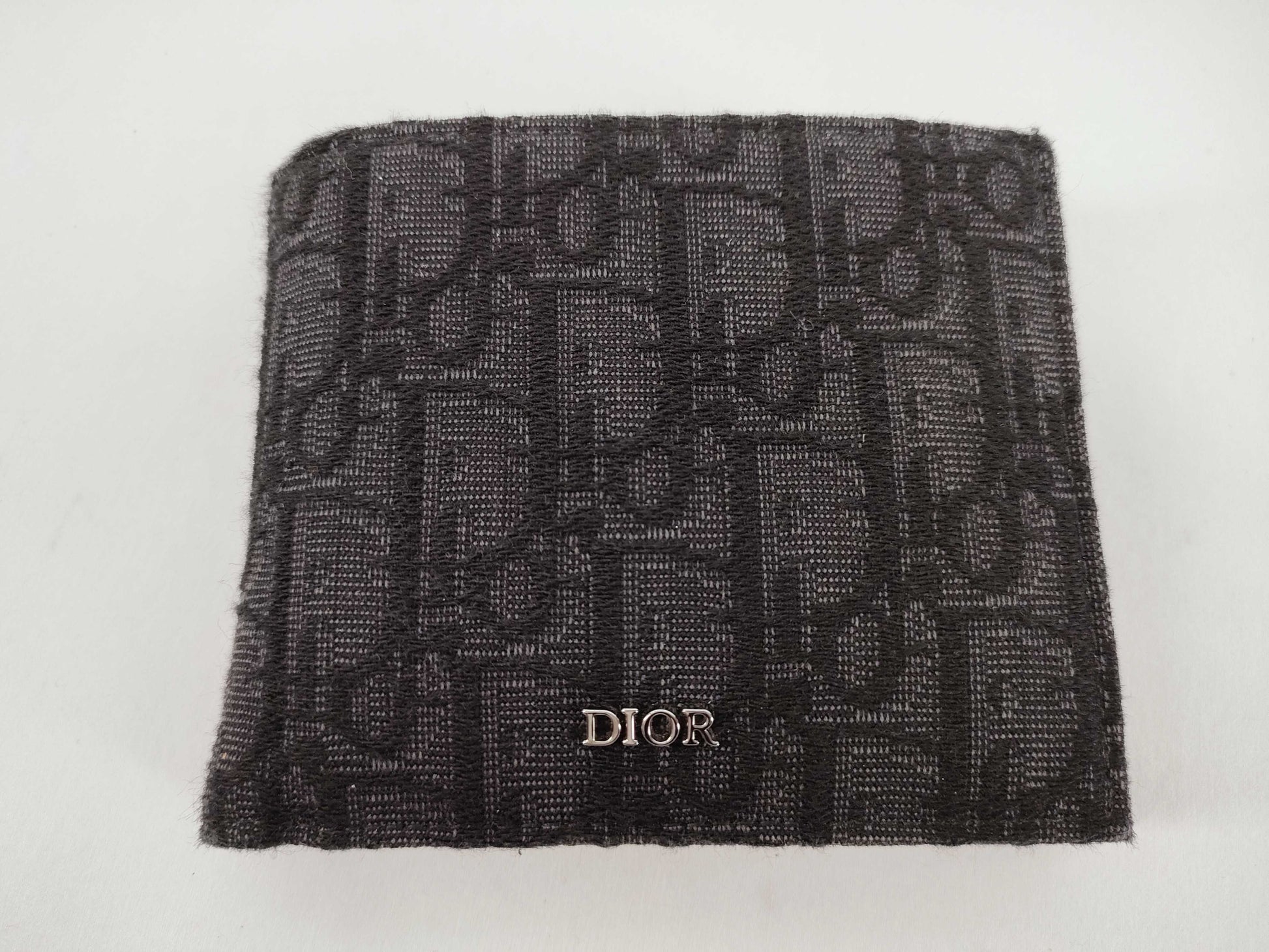 Dior Trotter Dior Trotter folding wallet