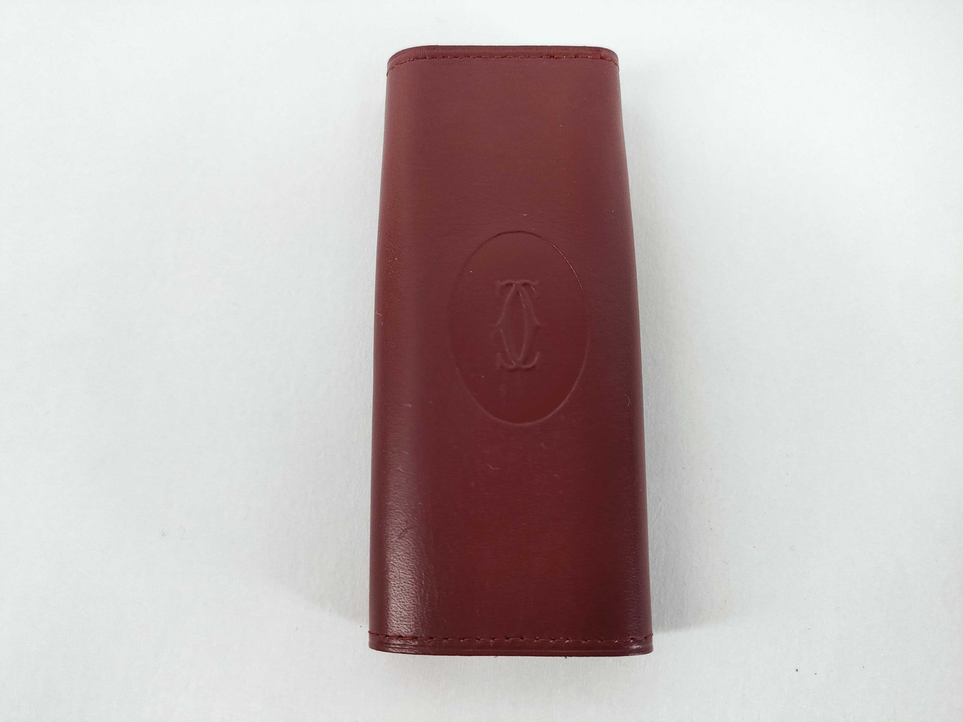 Cartier Must Cartier Key Case Key Case/Key Holder