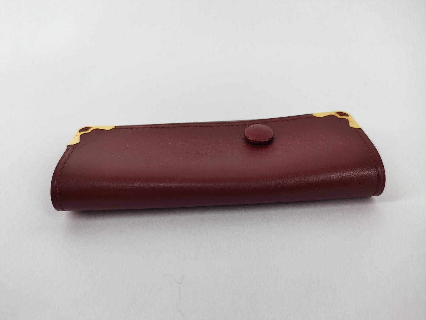 Cartier Must Cartier Key Case Key Case/Key Holder