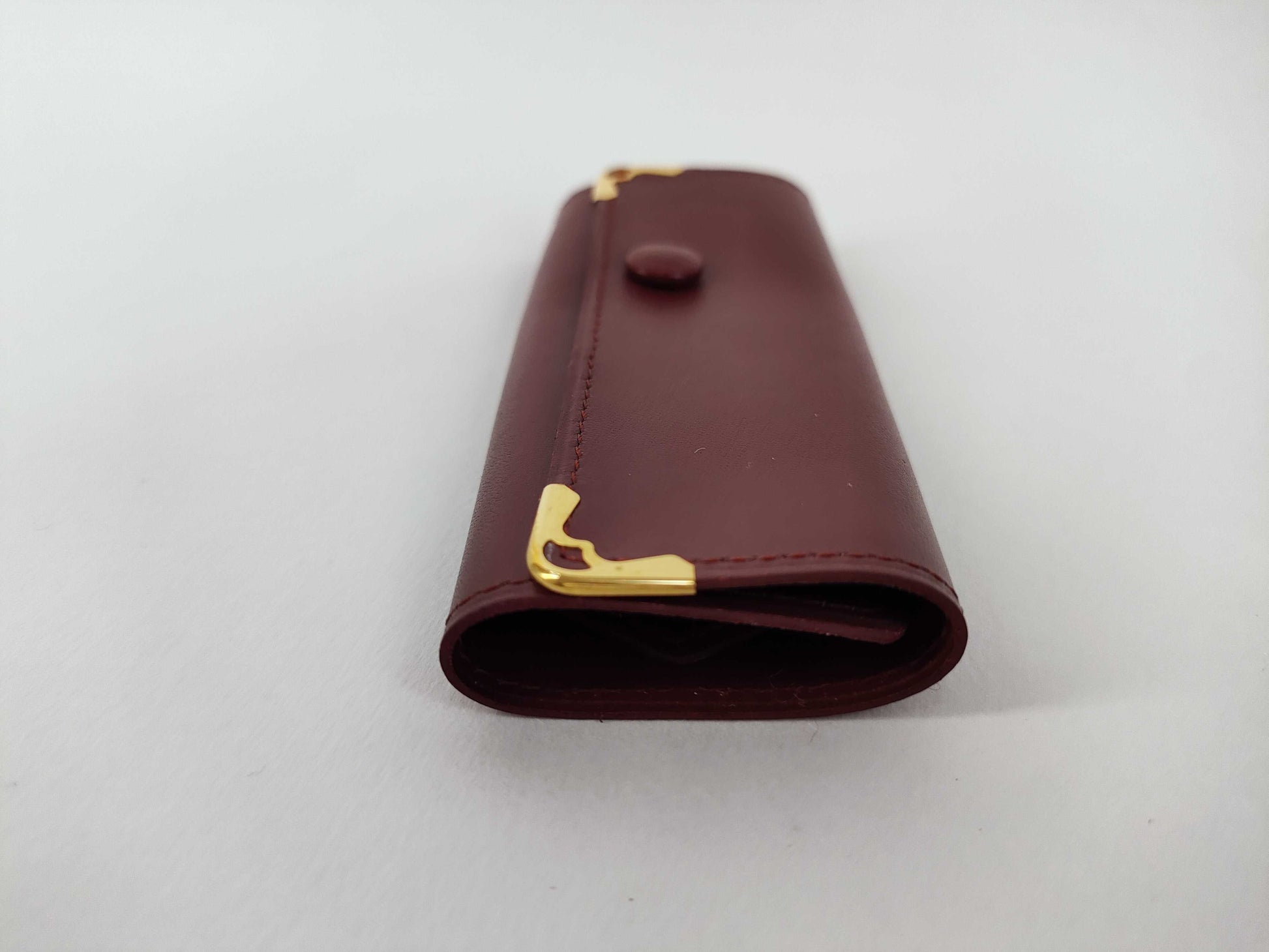 Cartier Must Cartier Key Case Key Case/Key Holder