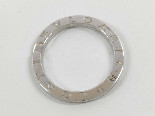 BVLGARI Bulgari Key Ring Key Case Key Holder