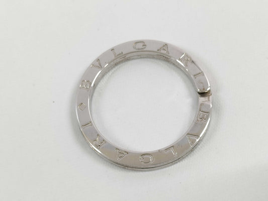 BVLGARI Bulgari Key Ring Key Case Key Holder