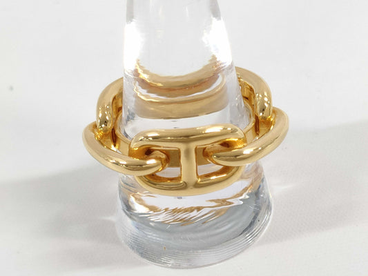 HERMES Scarf Ring Other Accessories
