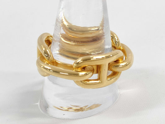 HERMES Scarf Ring Other Accessories