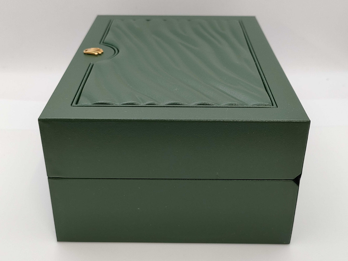 ROLEX Empty Case Unisex