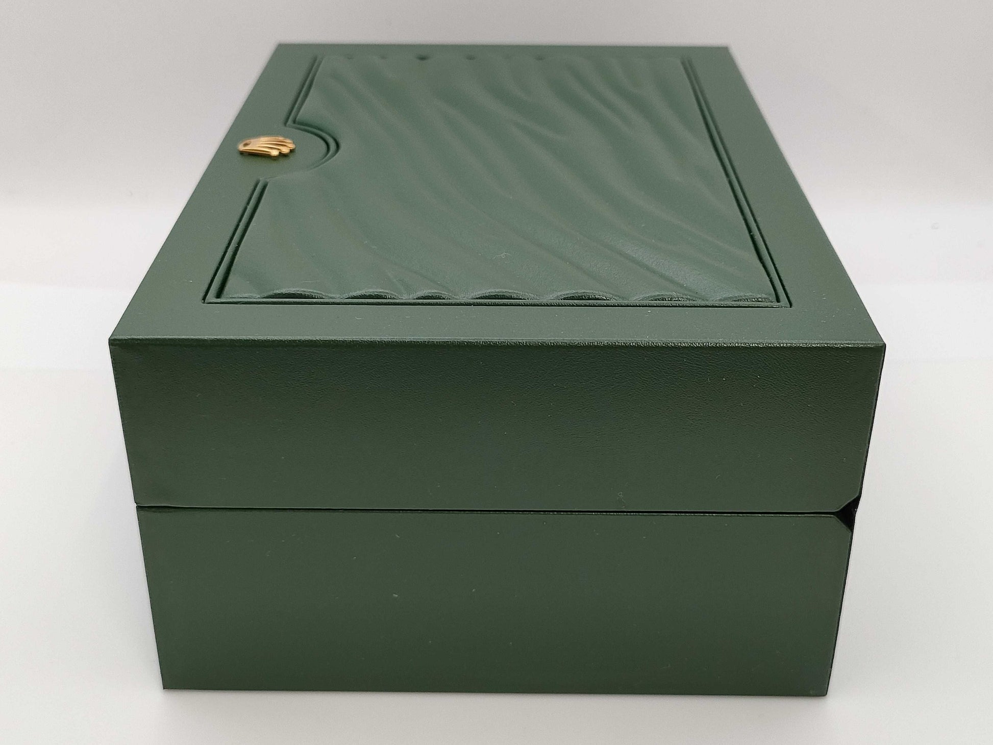 ROLEX Empty Case Unisex