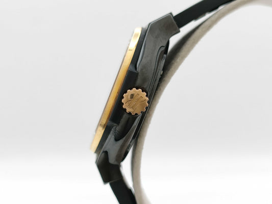 HUBLOT Classic Fusion 581.CO.1781.RX 1135118 Quartz Women's Watch