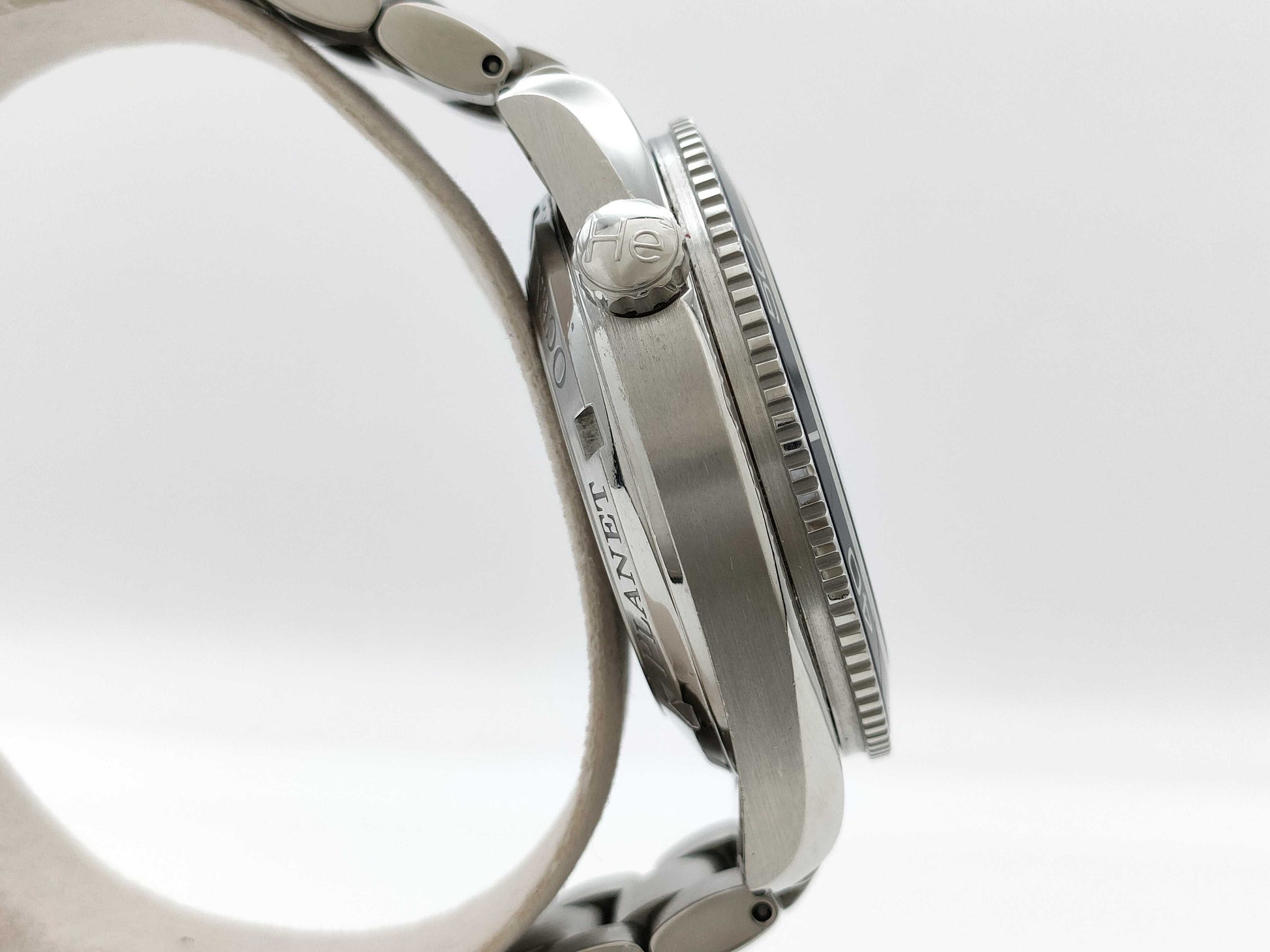 OMEGA Seamaster 2201.50 81783472 Automatic Men's Watch