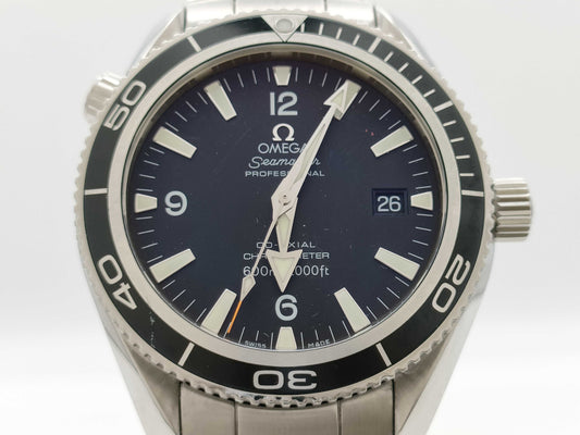 OMEGA Seamaster 2201.50 81783472 Automatic Men's Watch
