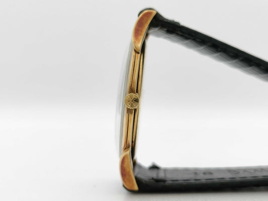 VACHERON CONSTANTIN Hand-wound 18K Gold Boys' Watch