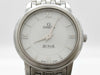 OMEGA Devil 424.10.24.60.05.001 91640823 Quartz Shell Dial Women's Watch