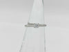 Cartier Solitaire #47 D0.20ct PT950 2.7g Ring