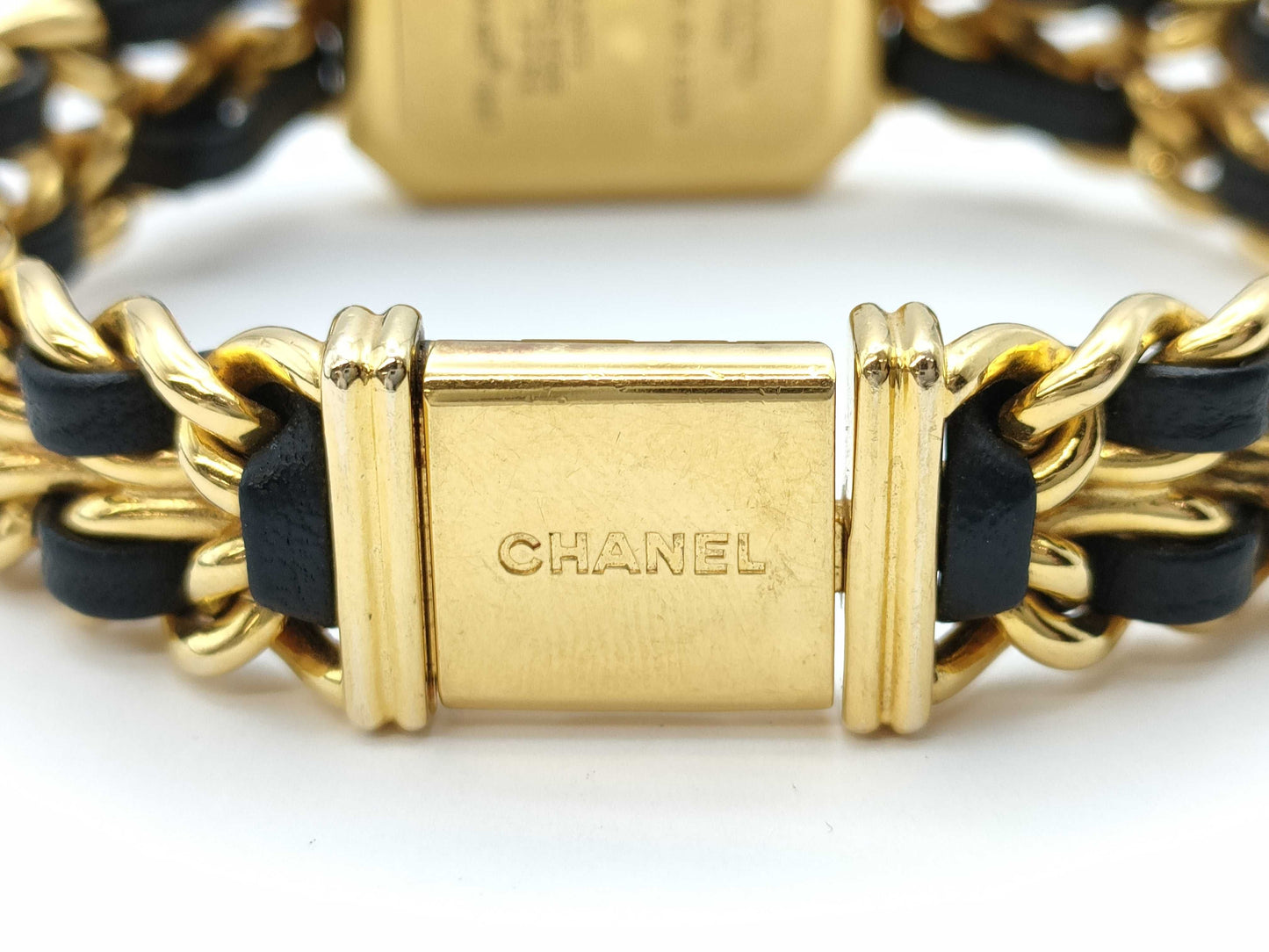 CHANEL Premiere L C.C.22154 Women's Watch