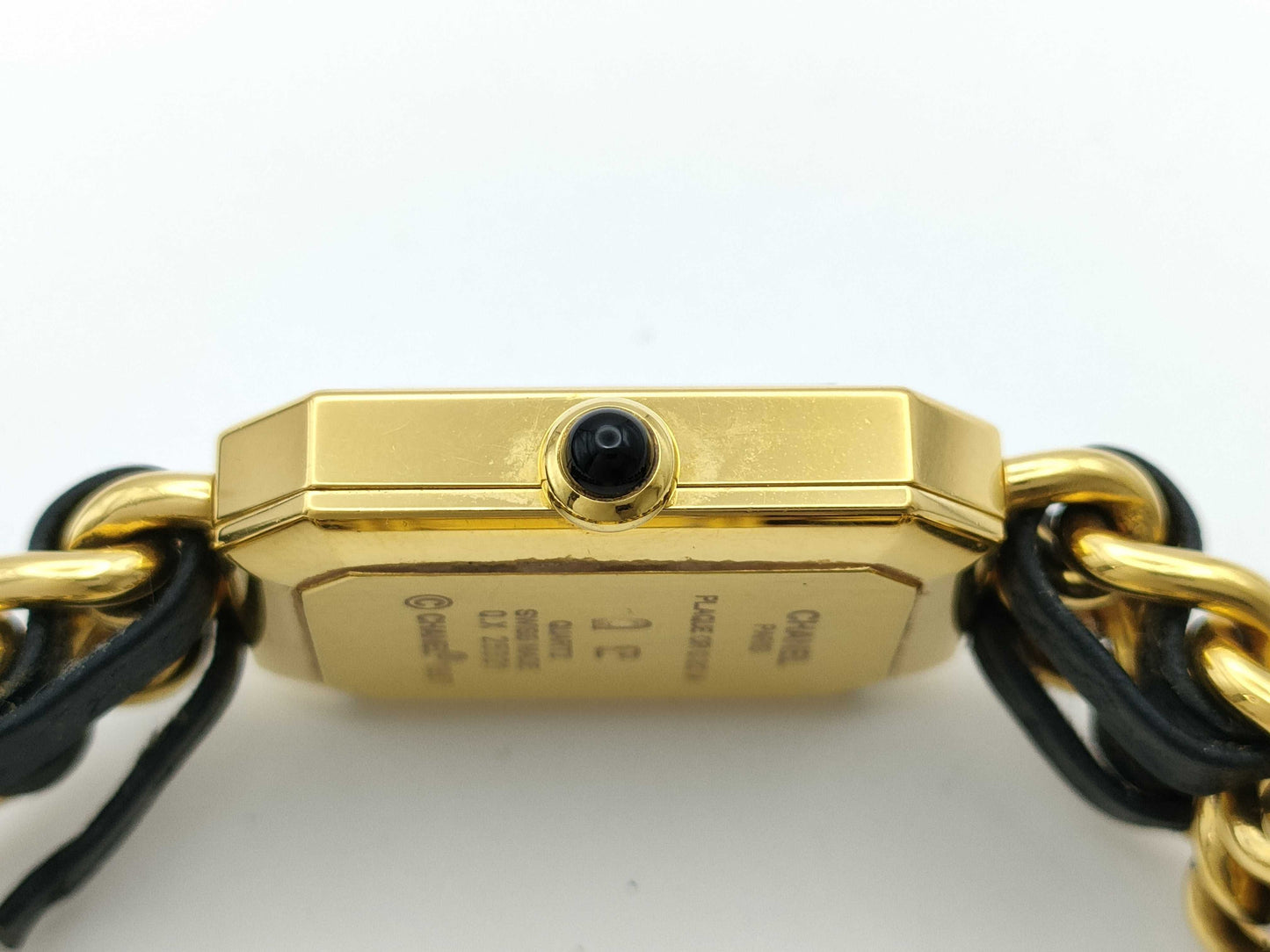 CHANEL Premier M Q.X.25321 Women's Watch