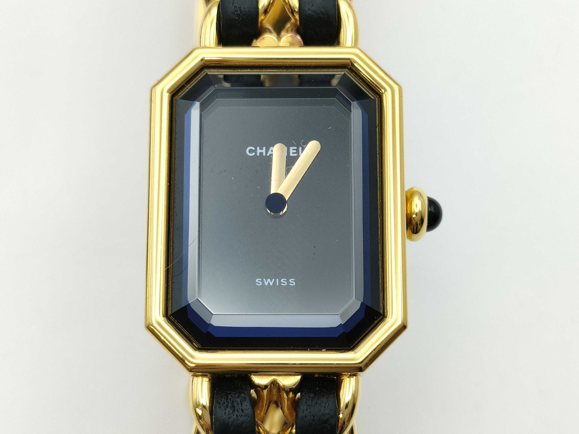 CHANEL Premier M Q.X.25321 Women's Watch