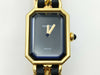 CHANEL Premier M Q.X.25321 Women's Watch