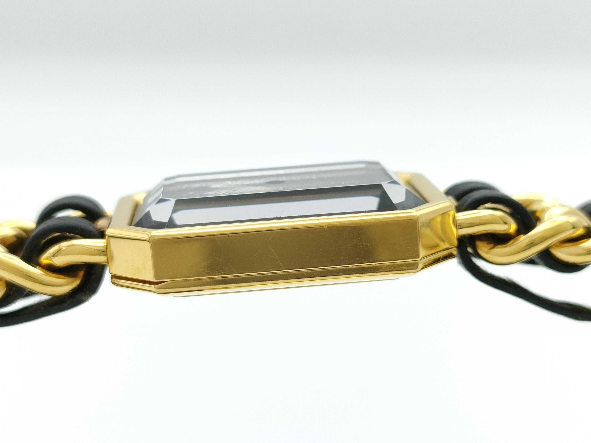 CHANEL Premier M Q.X.25321 Women's Watch