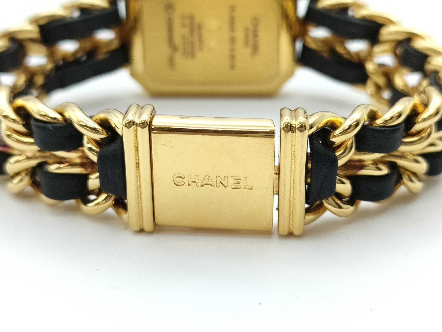 CHANEL Premier M Q.X.25321 Women's Watch