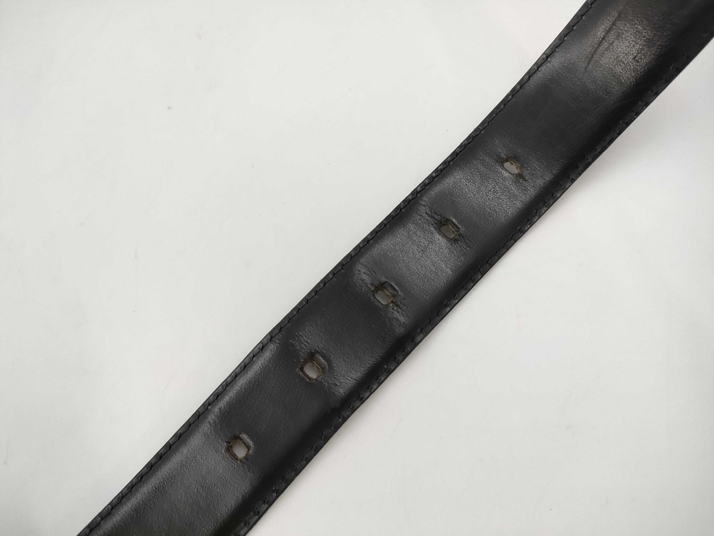 LOUIS VUITTON Vuitton Epibelt Belt