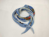 HERMES Pleated Scarf Other Accessories
