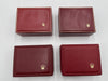 ROLEX 4-piece set Unisex