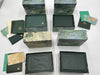 ROLEX Empty Box Set of 4 Unisex