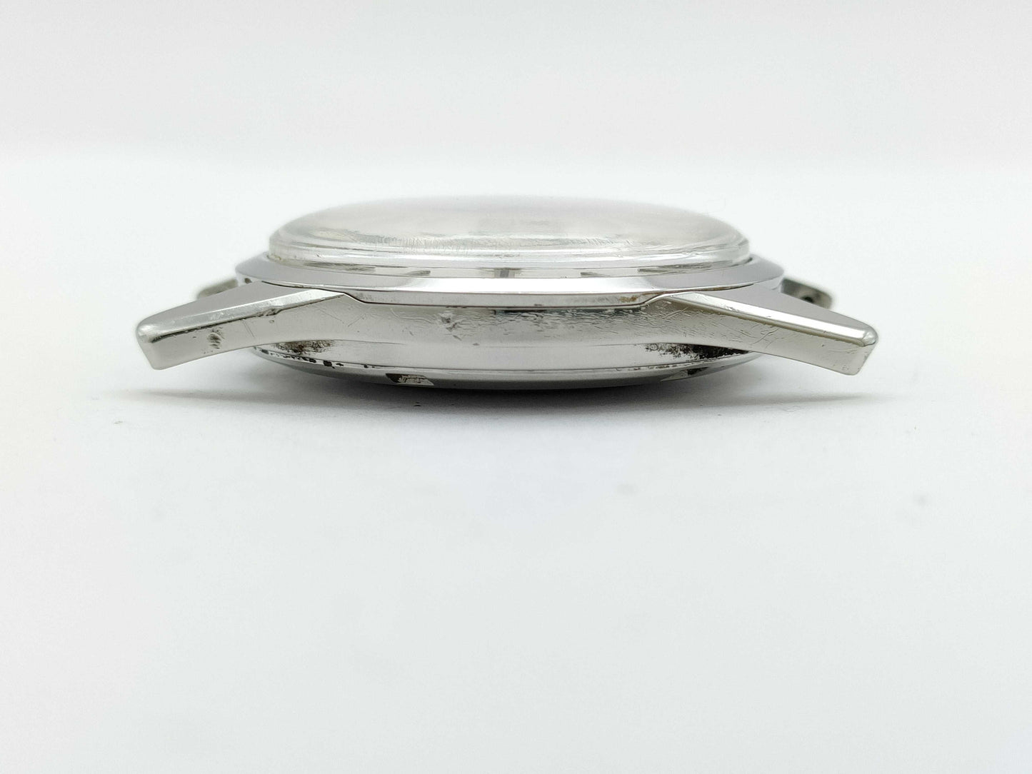 OMEGA Seamaster Automatic Boys Watch