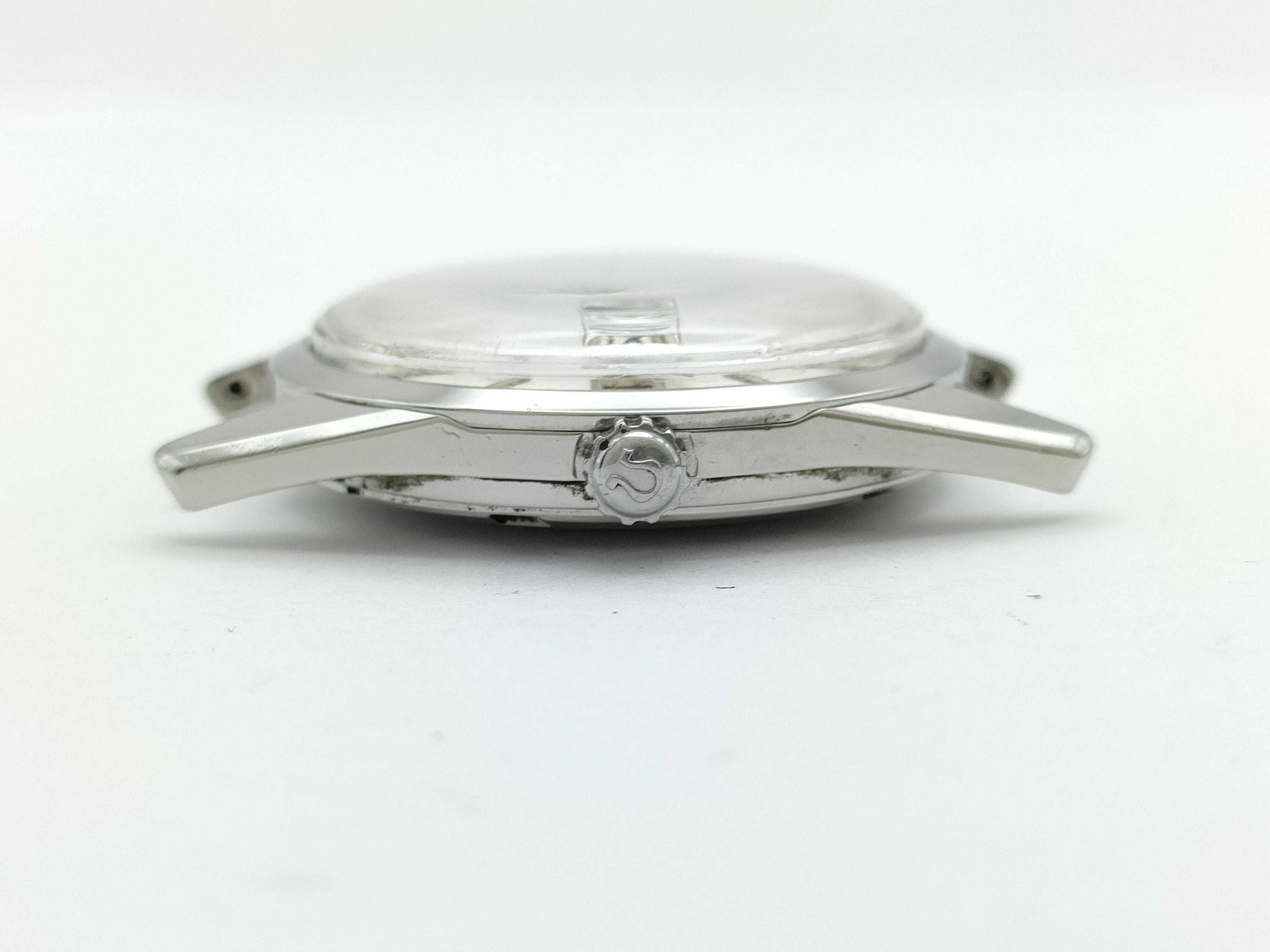 OMEGA Seamaster Automatic Boys Watch