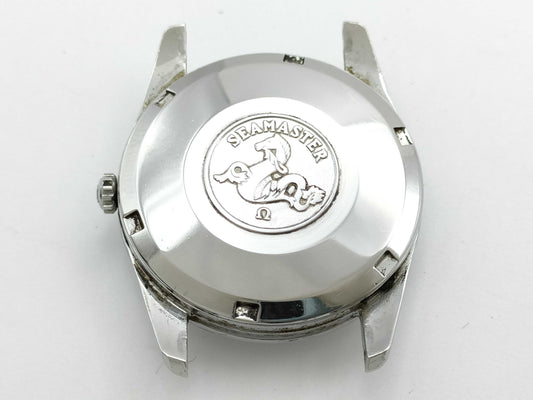 OMEGA Seamaster Automatic Boys Watch