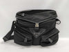 PRADA Re-Nylon Leather Shoulder Bag in Black 2VD062/RFID