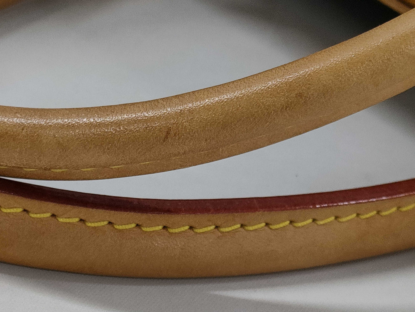 LOUIS VUITTON Monogram Pallas M40929/CA0174 Bag