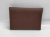 HERMES Epson Calvi Duo Rouge Serie K engraved Other accessories