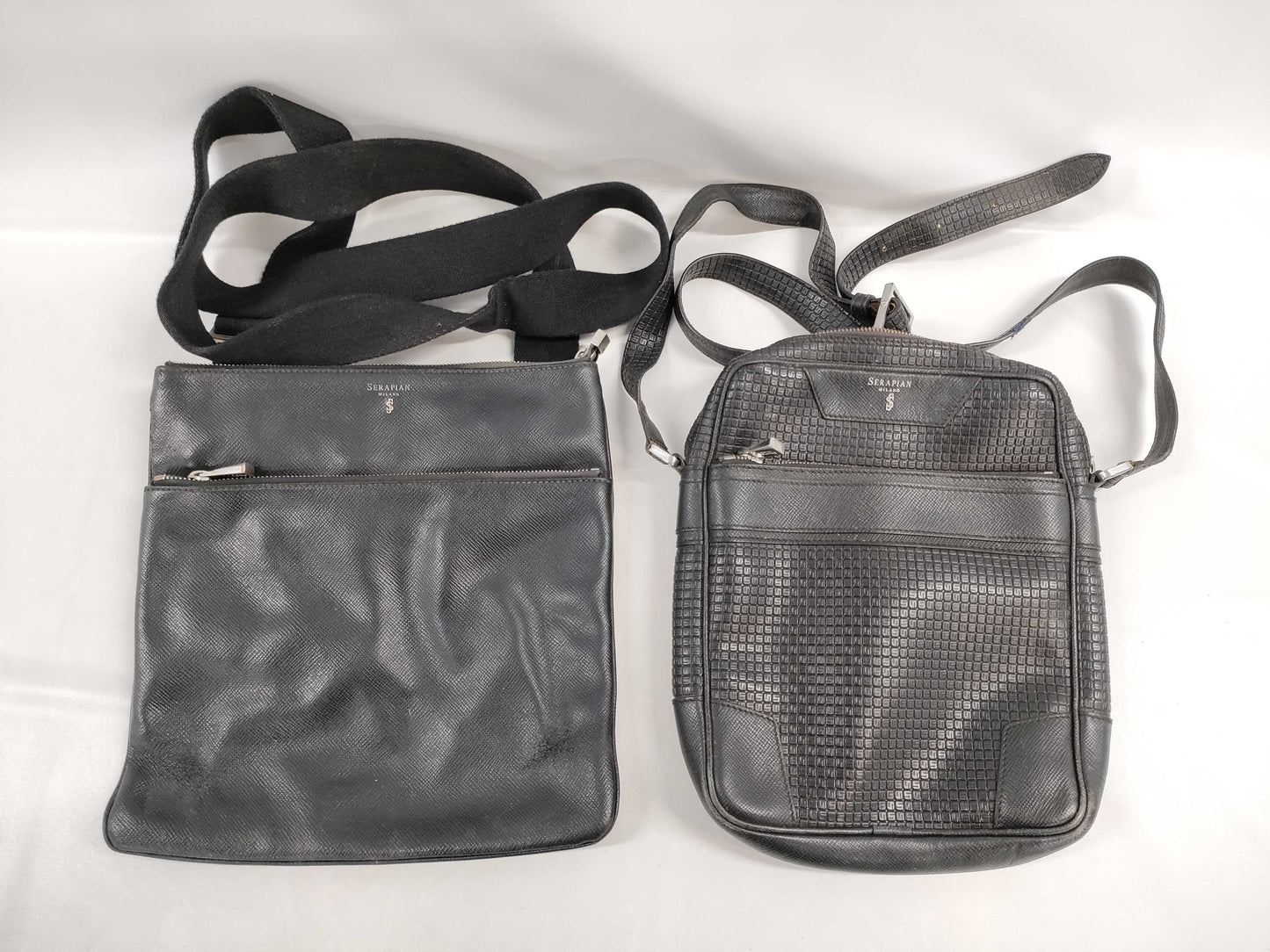 Serapian Shoulder Bag 2-Piece Set Shoulder Bag