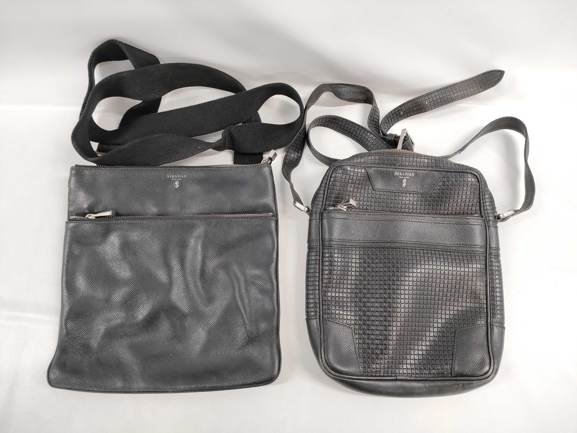 Serapian Shoulder Bag 2-Piece Set Shoulder Bag