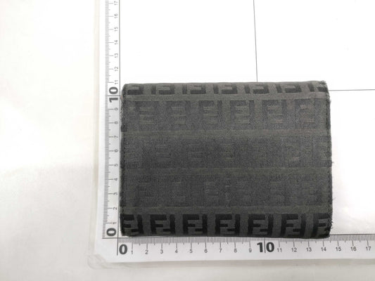 FENDI Fendi wallet wallet